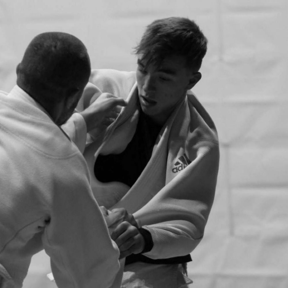 Coach sportif Corentin