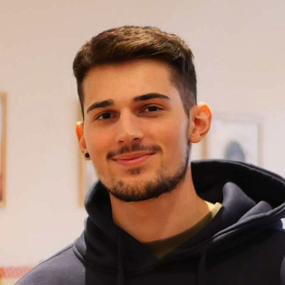 Coach sportif Clement