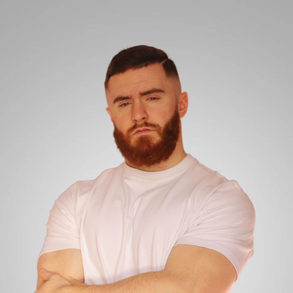 Coach sportif Thomas