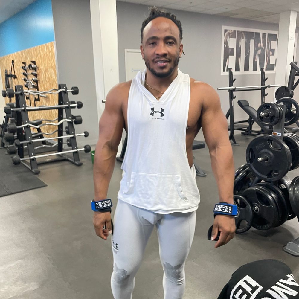 Coach sportif Leonides