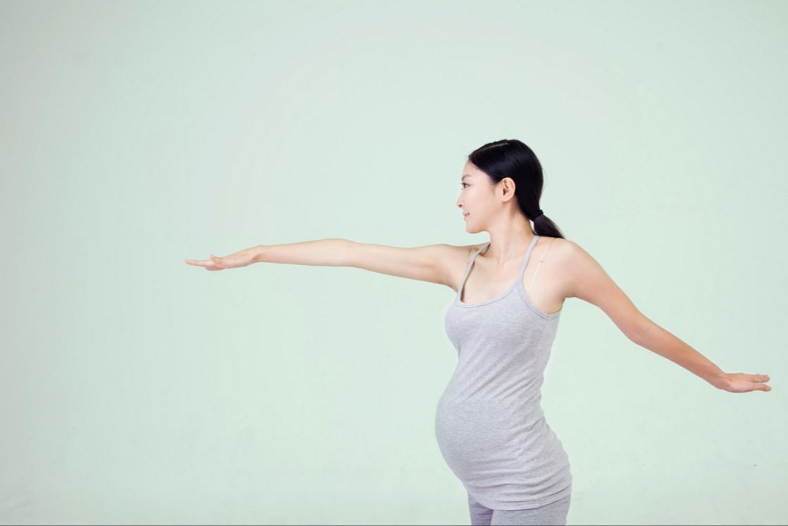 Sport pour femme enceinte : quel sport pendant la grossesse ?