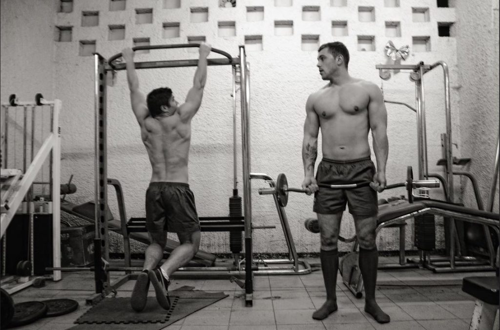 Prise De Masse Musculaire Pour Hard Gainer La Technique Gagnante