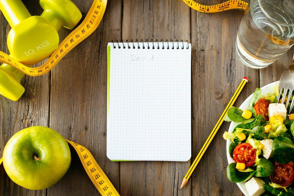 Faut-il forcement faire un régime pour maigrir ?
