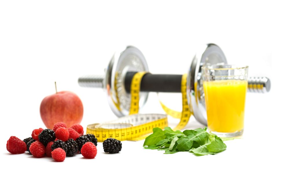 Formation Nutrition Conseiller Nutrition Dieteticien Coach Sportif Nutrition