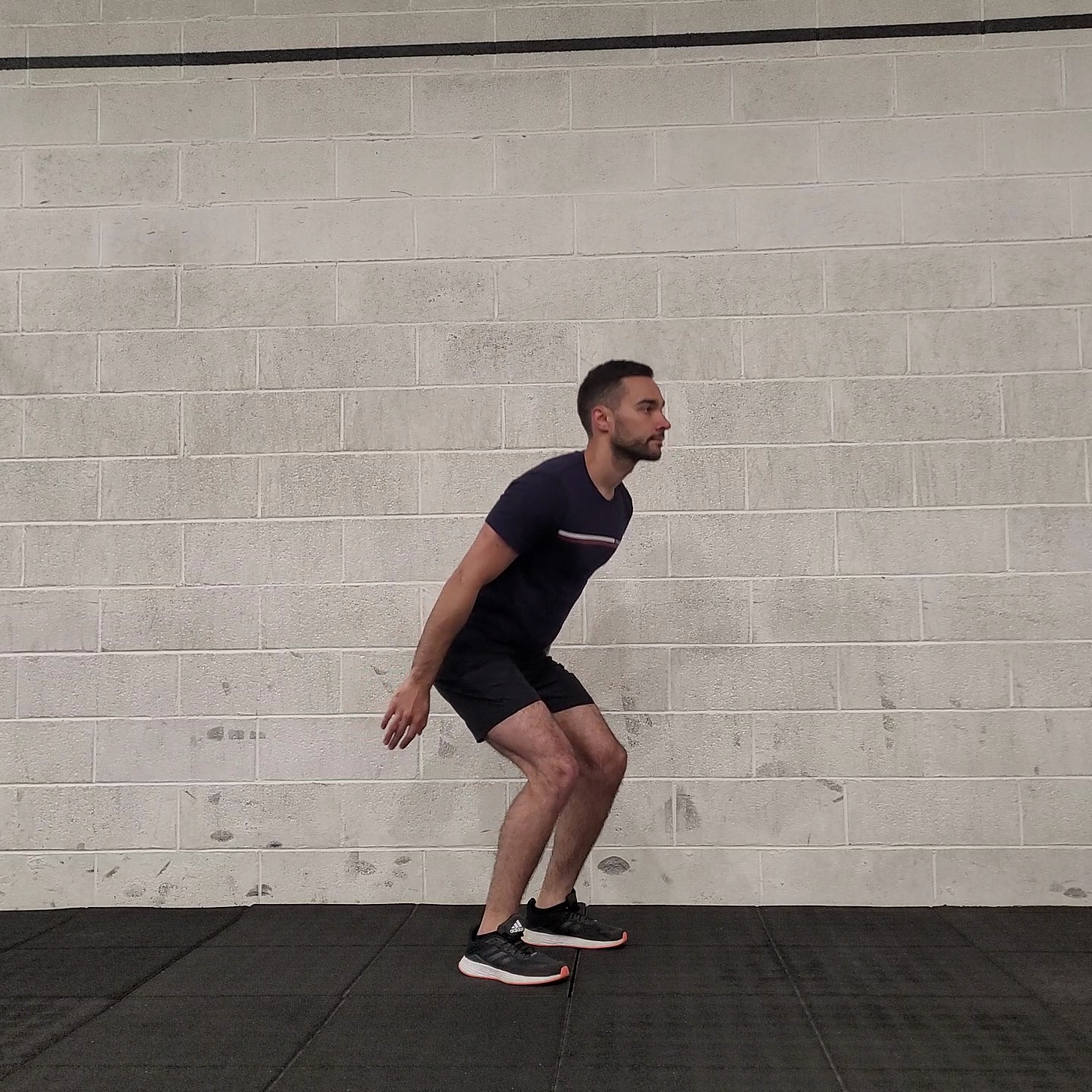 Tuck Jump : Cardio Et Explosivité, Démonstration D'un Coach