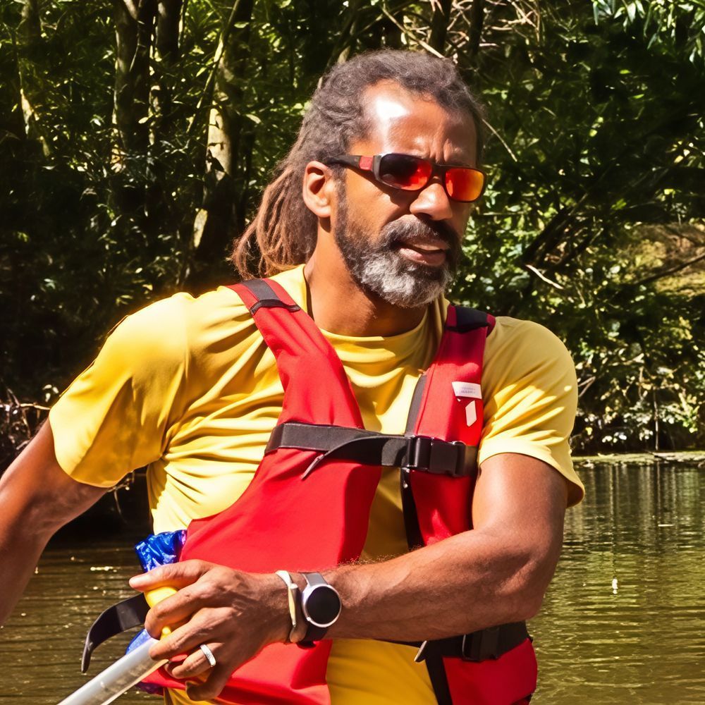 Coach sportif Amadou