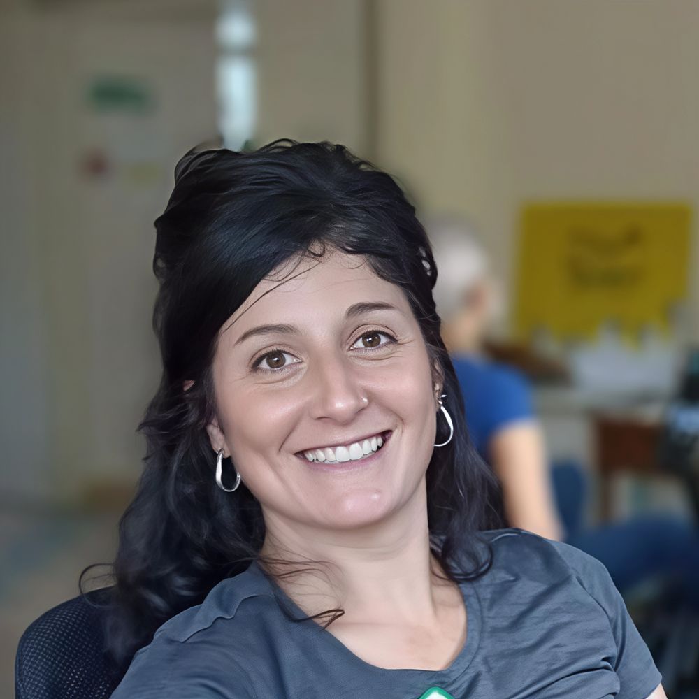 Coach sportif Sophie