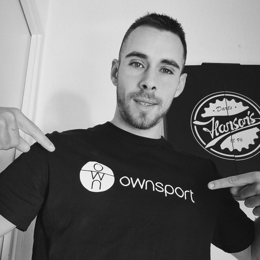 Coach sportif Thibault