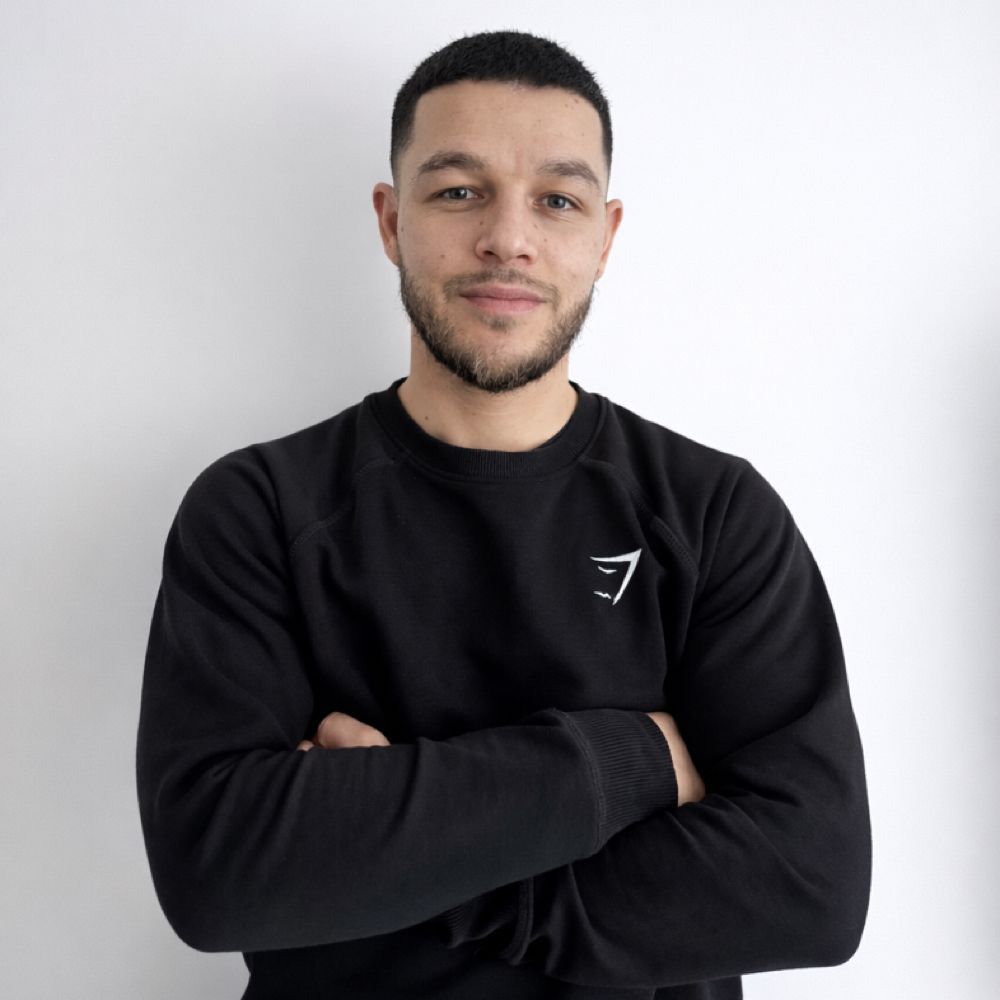 Coach sportif Brice