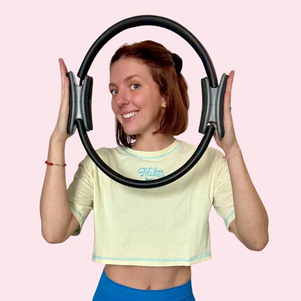 Coach sportif Pauline