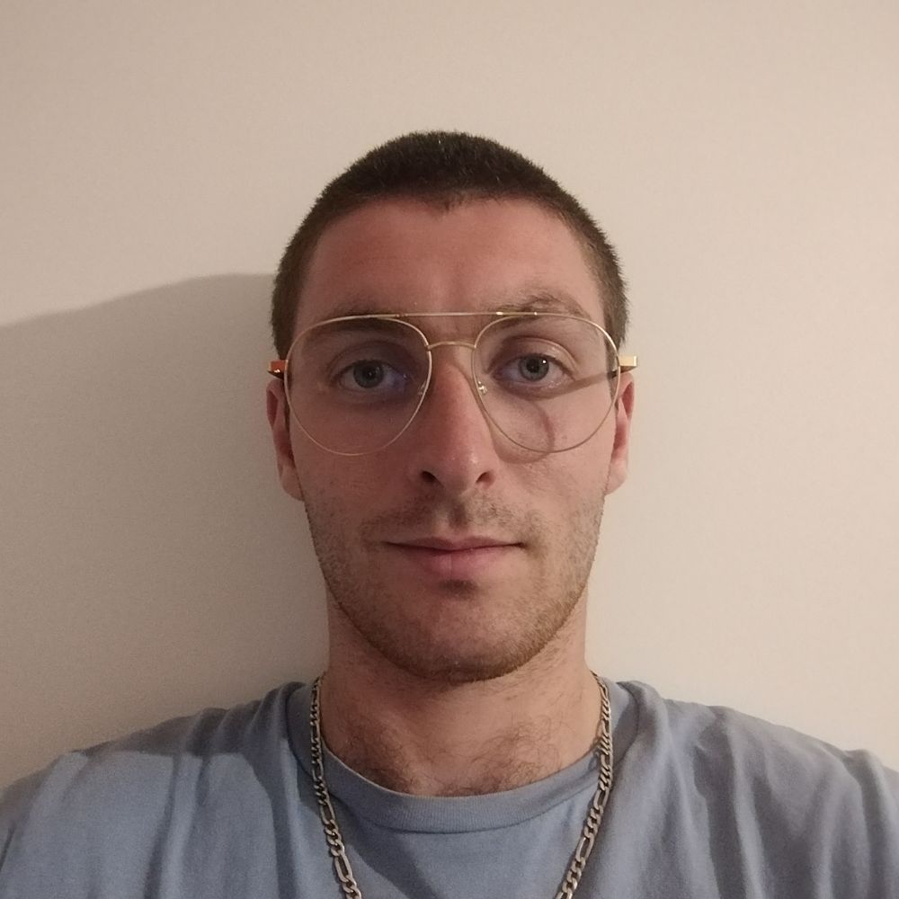 Coach sportif Alexis