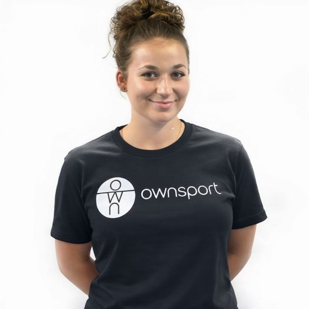 Coach sportif Ornella