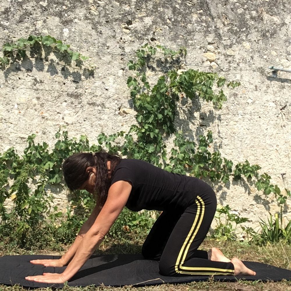 Coach sportif Agnes