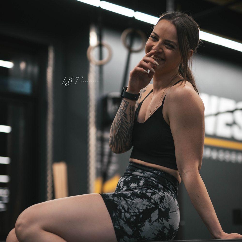 Coach sportif Marine