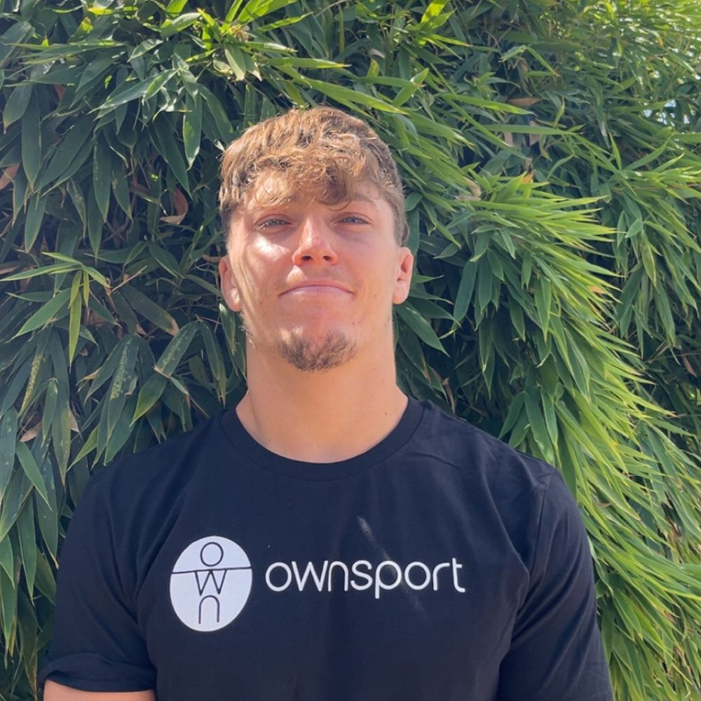 Coach sportif Leo