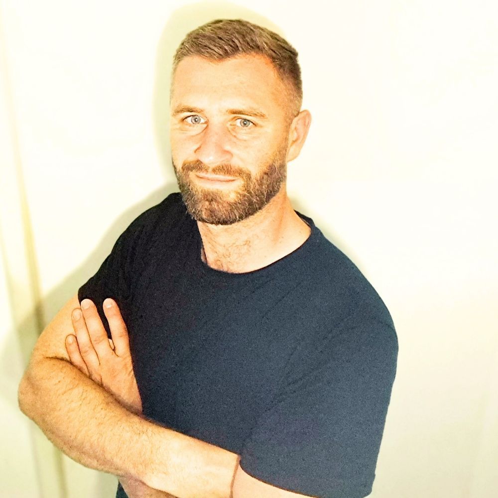 Coach sportif Jordan