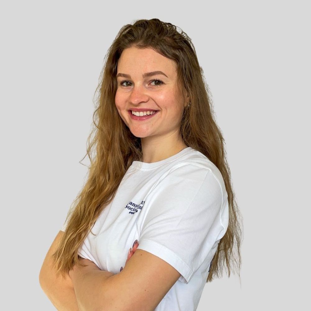 Coach sportif Anouk