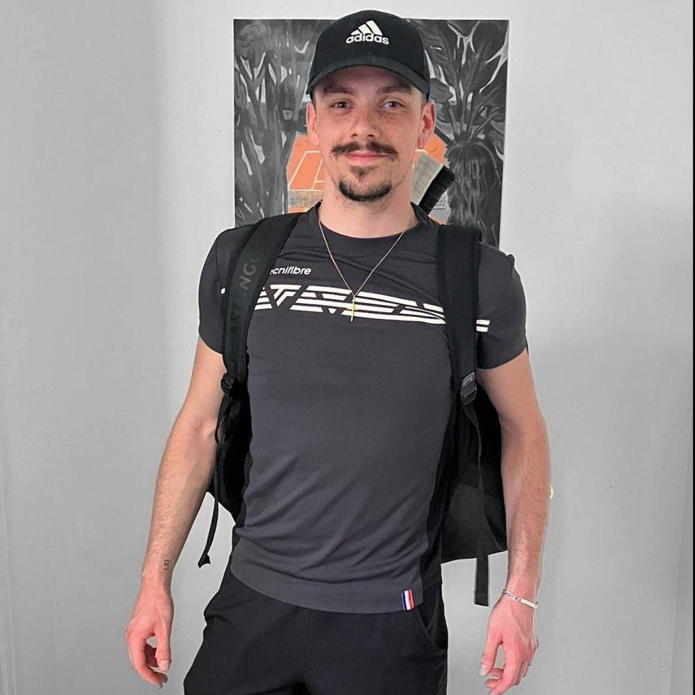 Coach sportif Leo