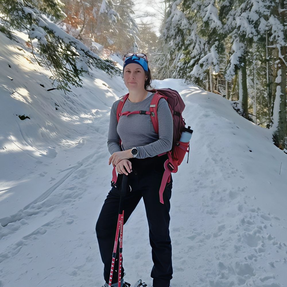 Coach sportif Aurore