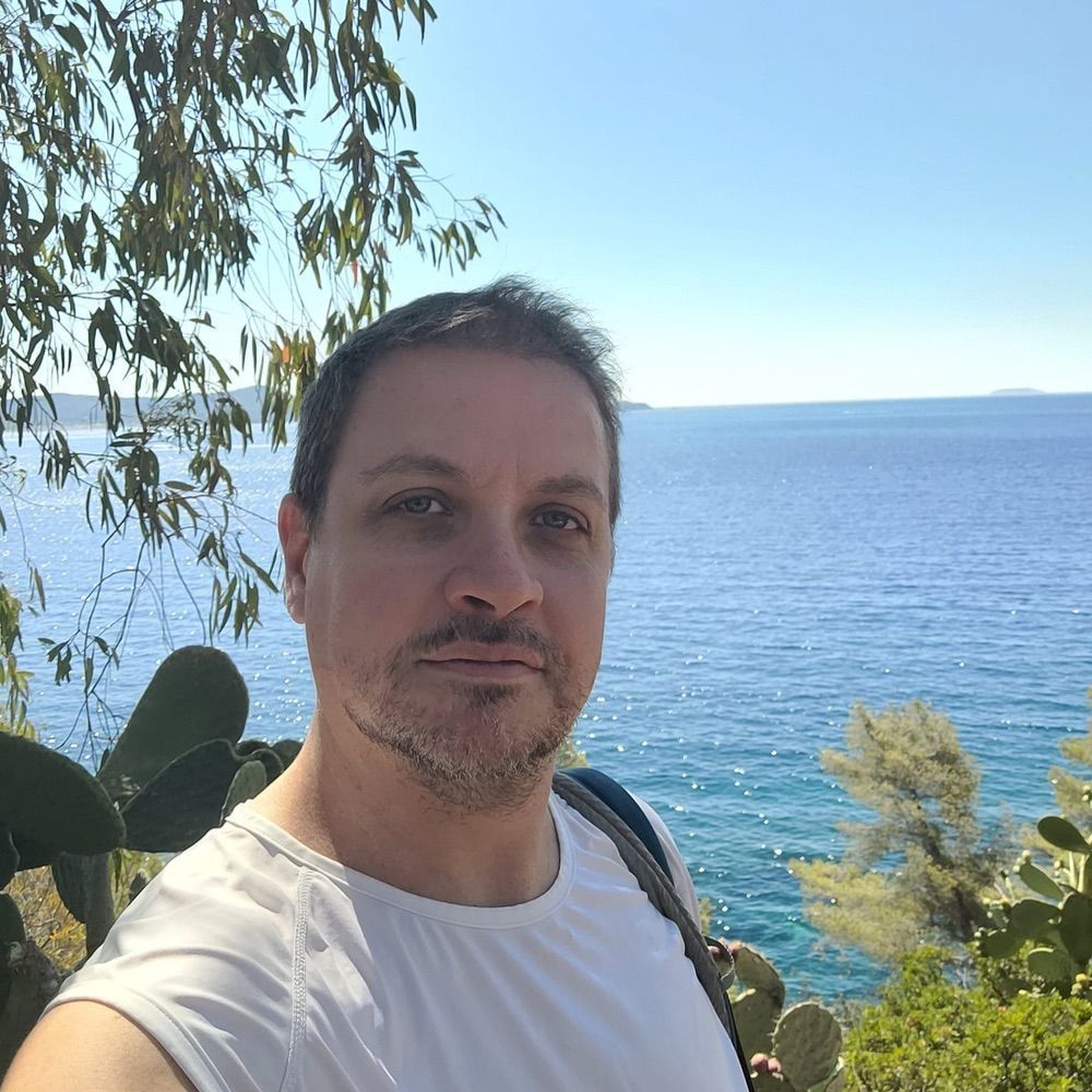 Coach sportif Frederic