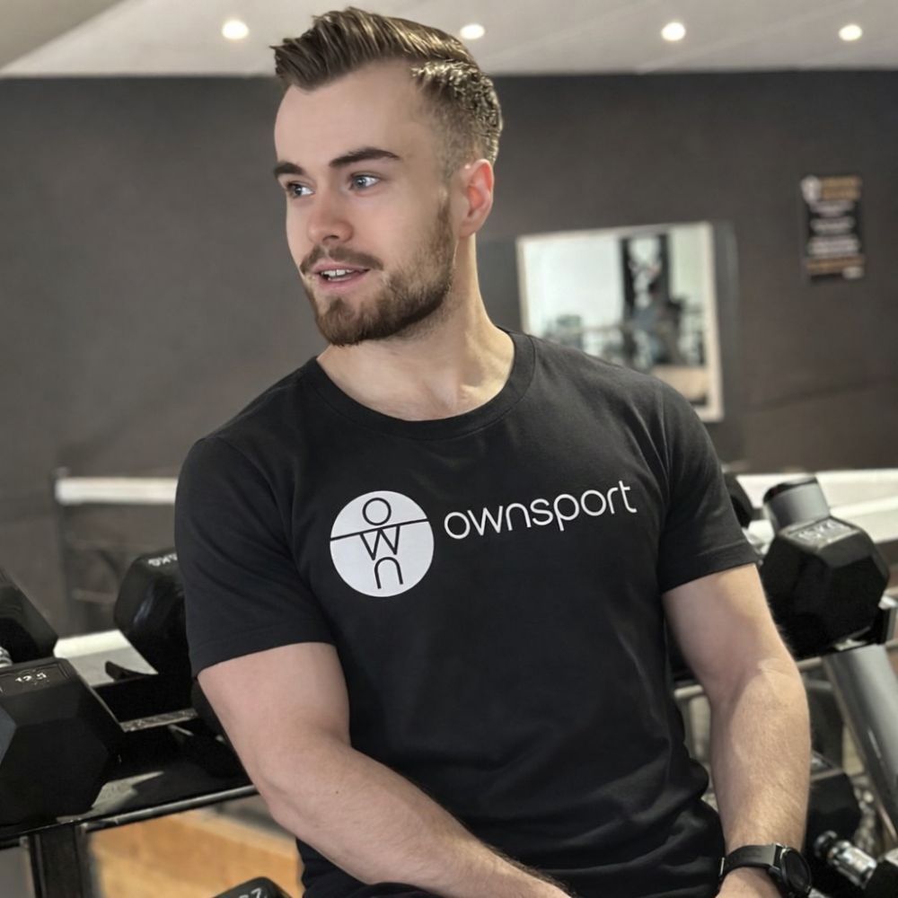 Coach sportif Julien