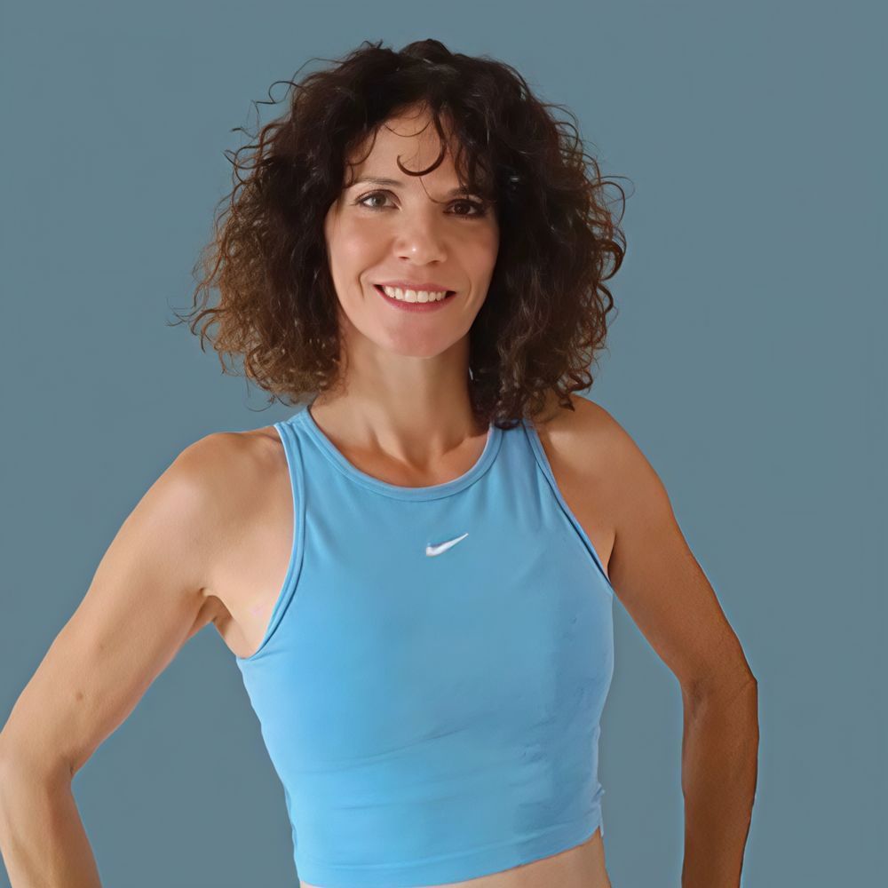 Coach sportif Alexandra