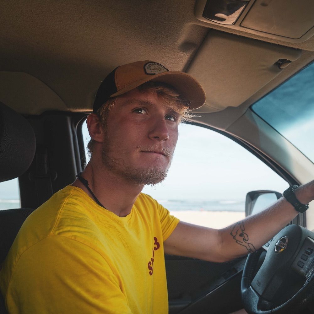 Coach sportif Julien