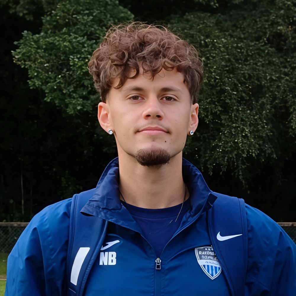 Coach sportif Kylian