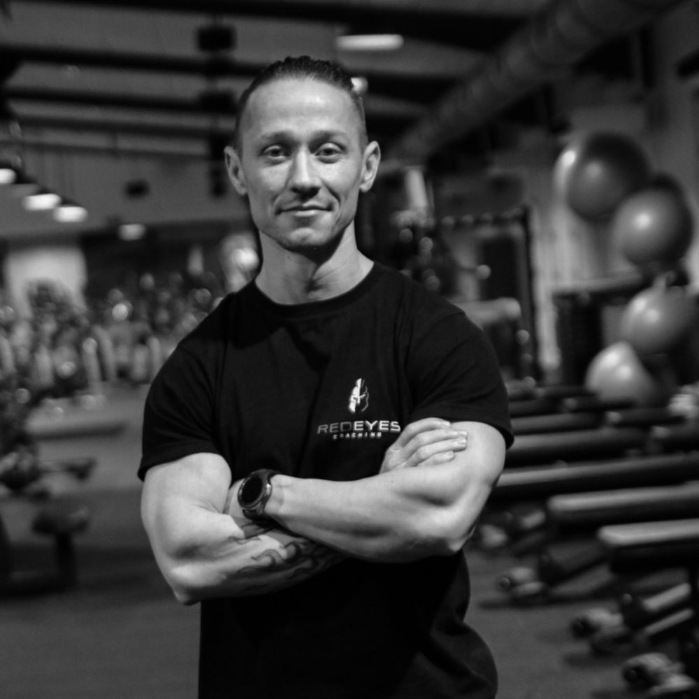 Coach sportif Guillaume