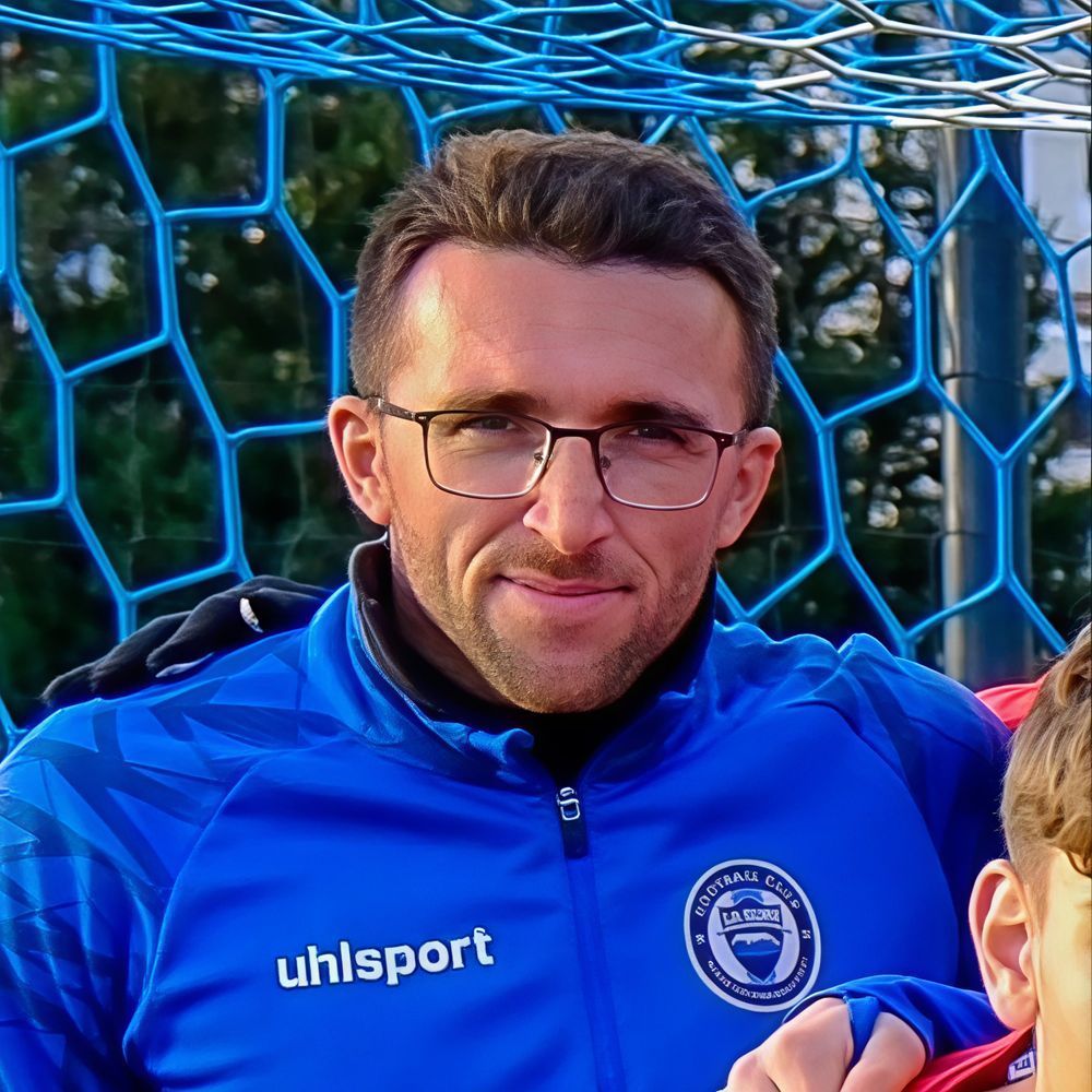 Coach sportif Romain