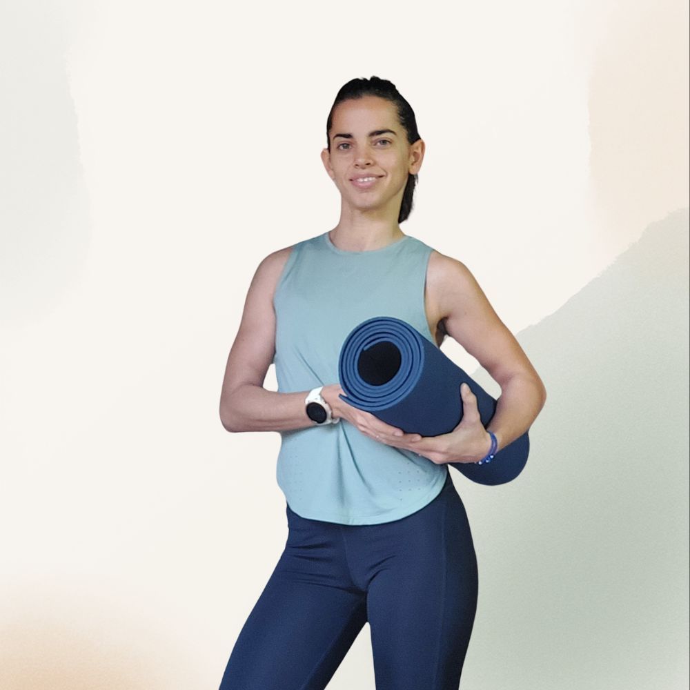 Coach sportif Oceane