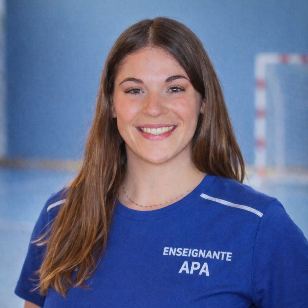 Coach sportif Elise