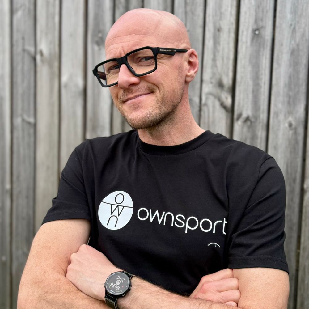 Coach sportif Remi