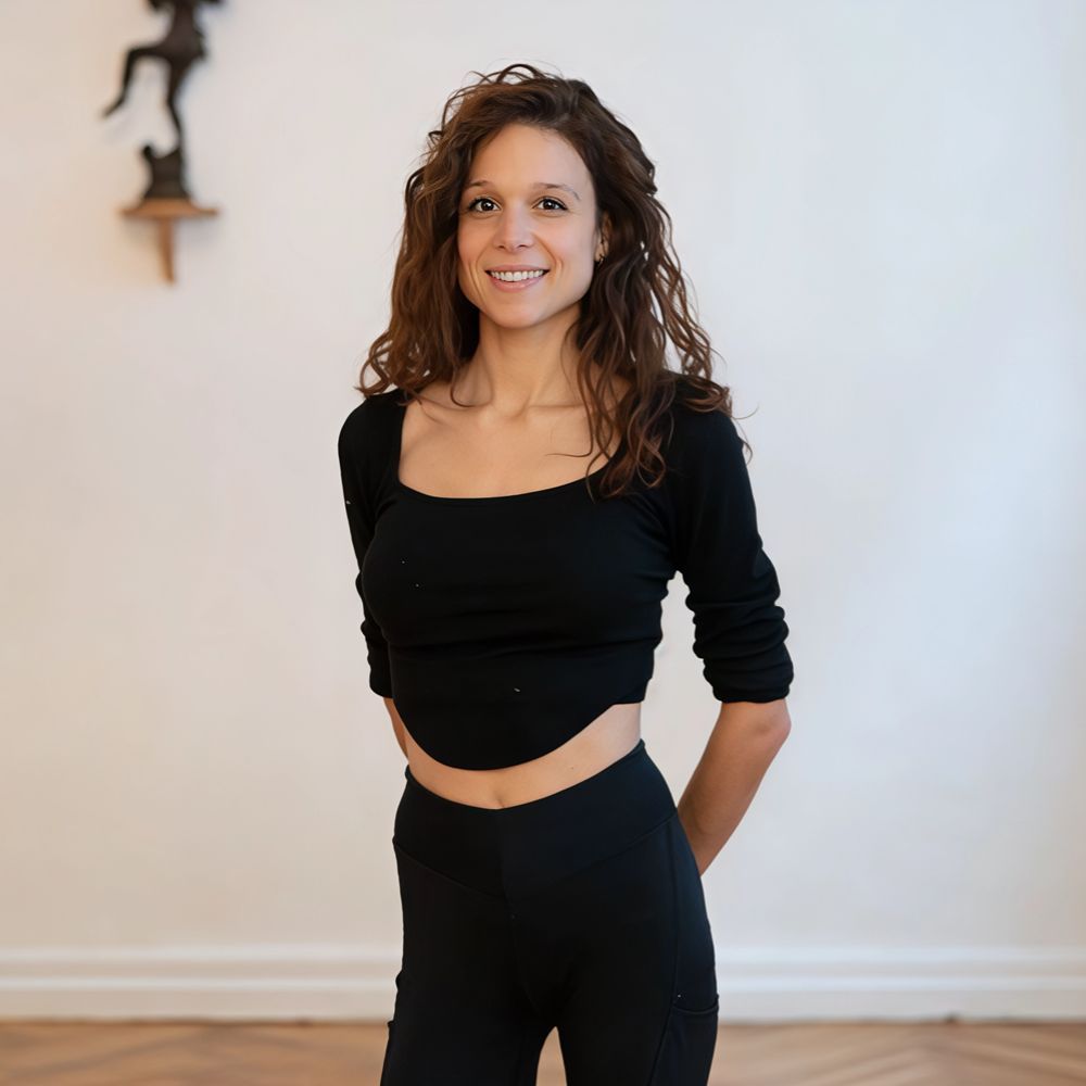 Coach sportif Sophie