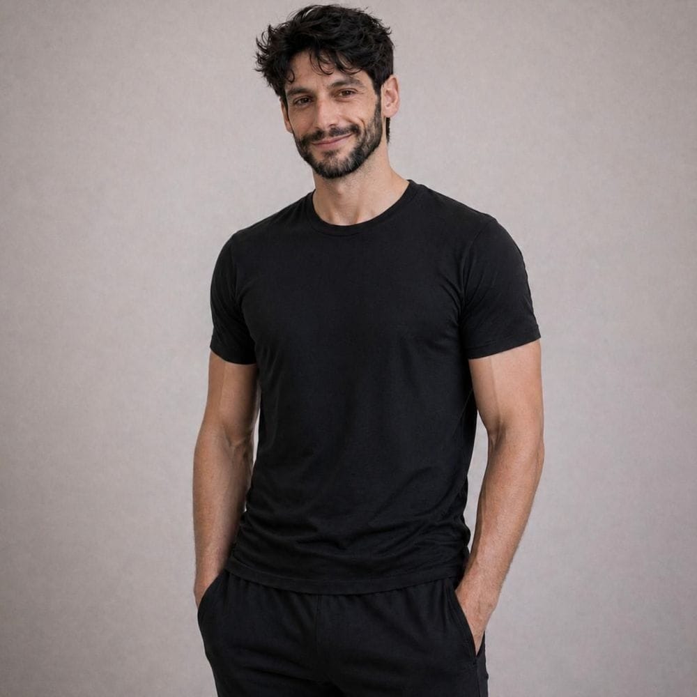 Coach sportif Sebastien